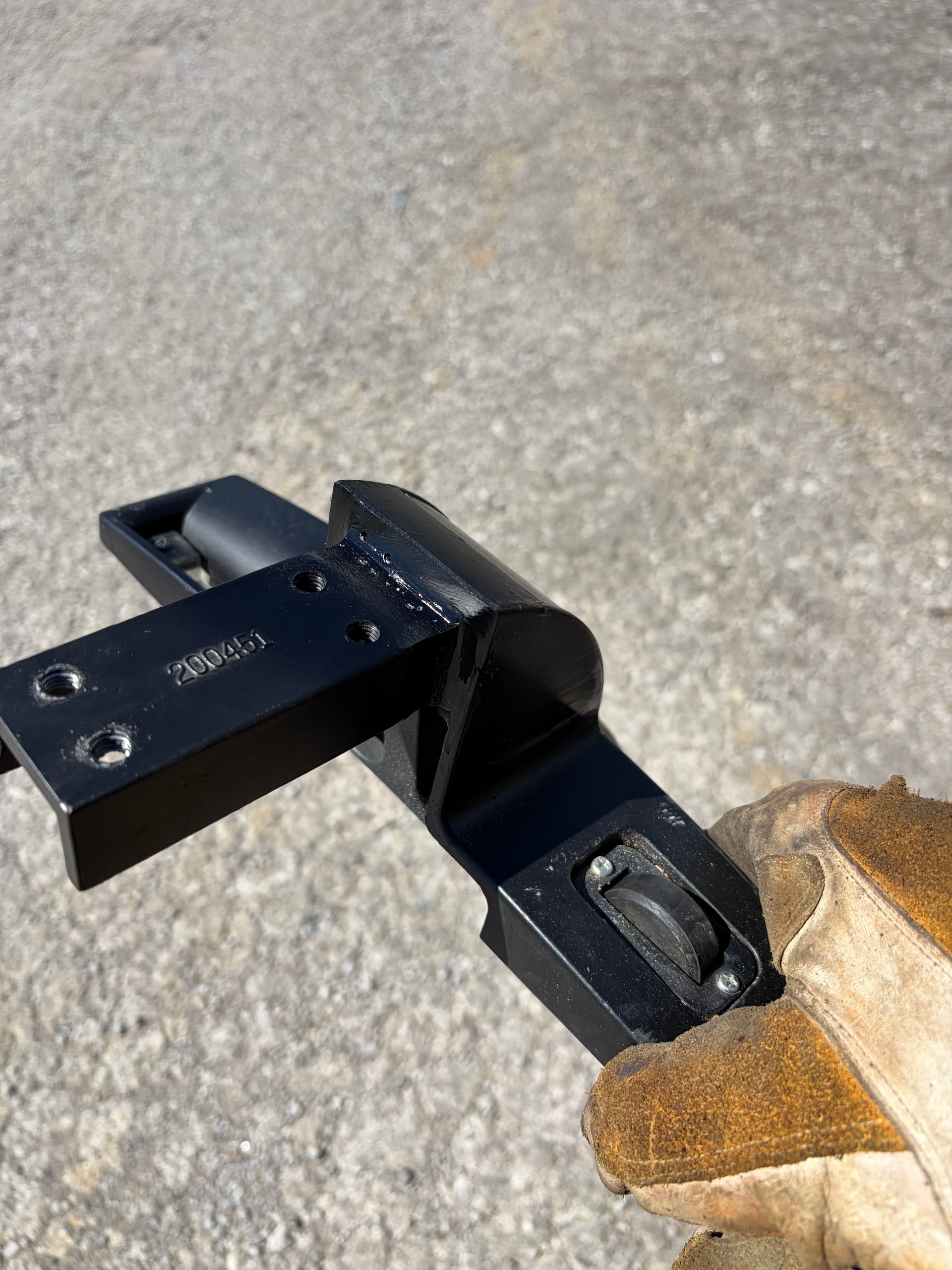Table Saw Guide Repair That Gets Spring Hill Shops Back on Track image