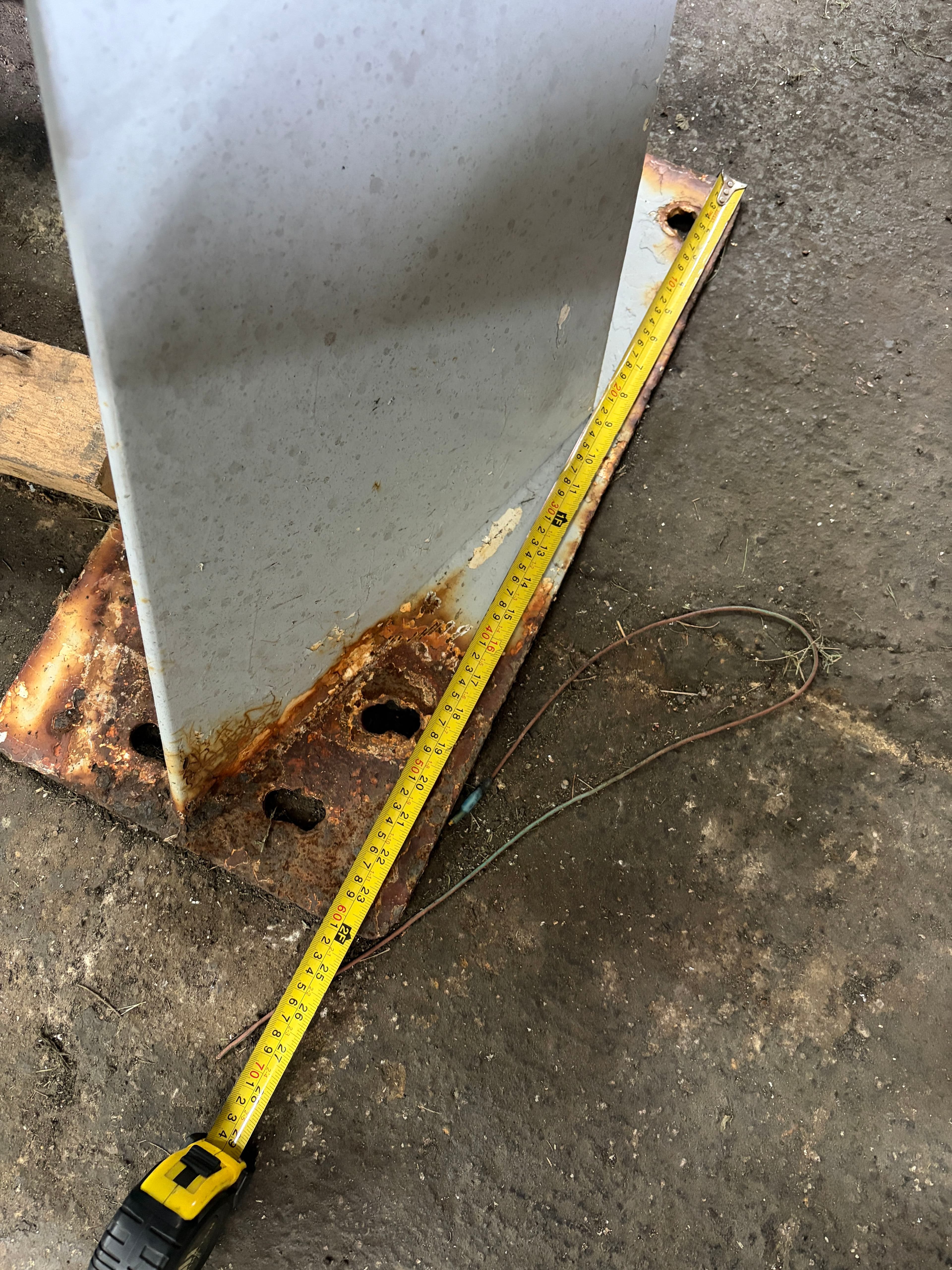 Project Custom CNC-Cut Diving Board Base Repair in Brentwood image