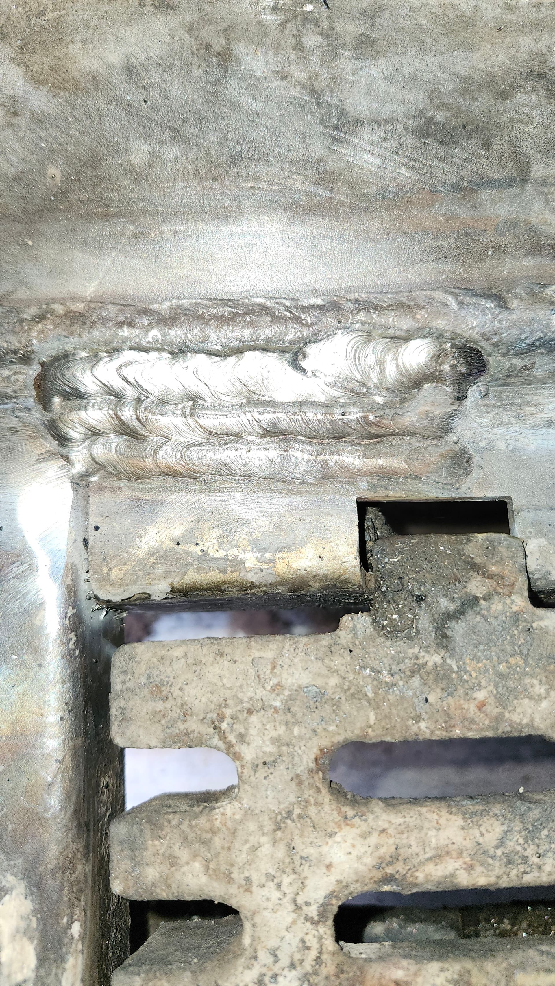 Gallery photos for Stainless Steel Outdoor Boiler Repair in Hurricane Mills TN: Image #2