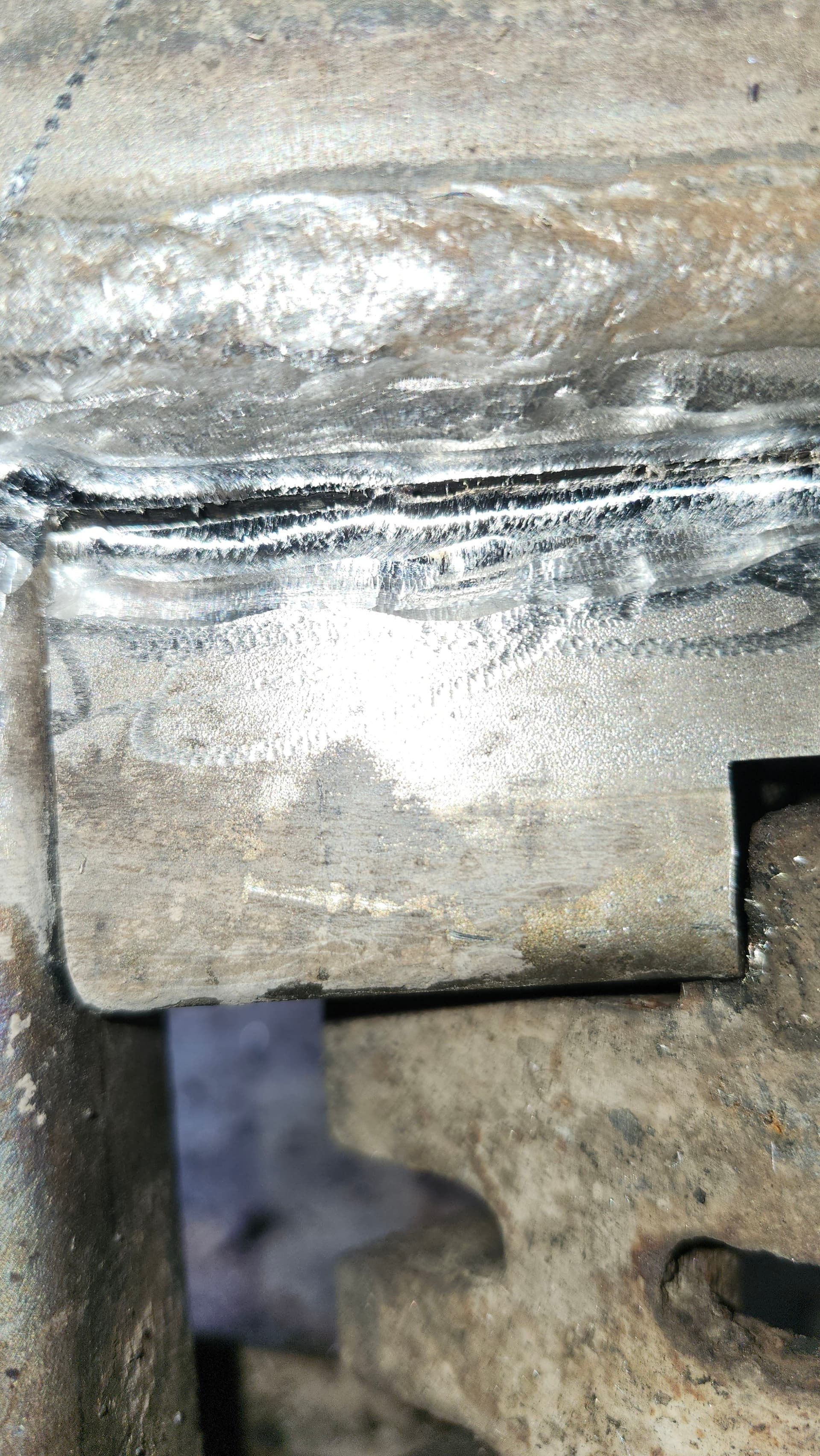 Gallery photos for Stainless Steel Outdoor Boiler Repair in Hurricane Mills TN: Image #1