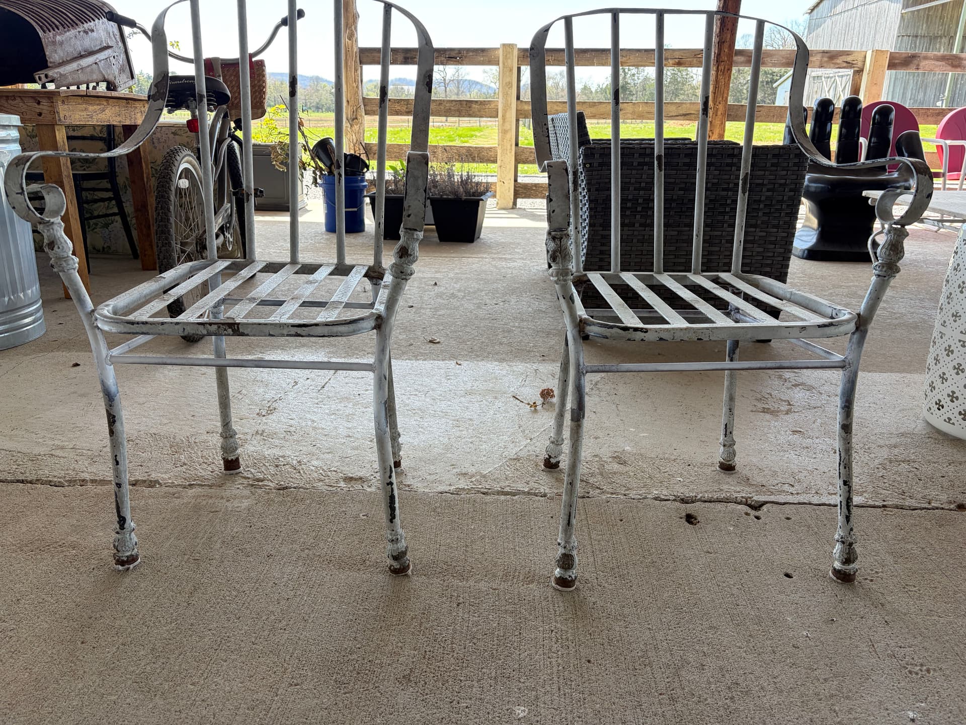 Gallery photos for Restored Vintage Furniture in Franklin TN: Image #1