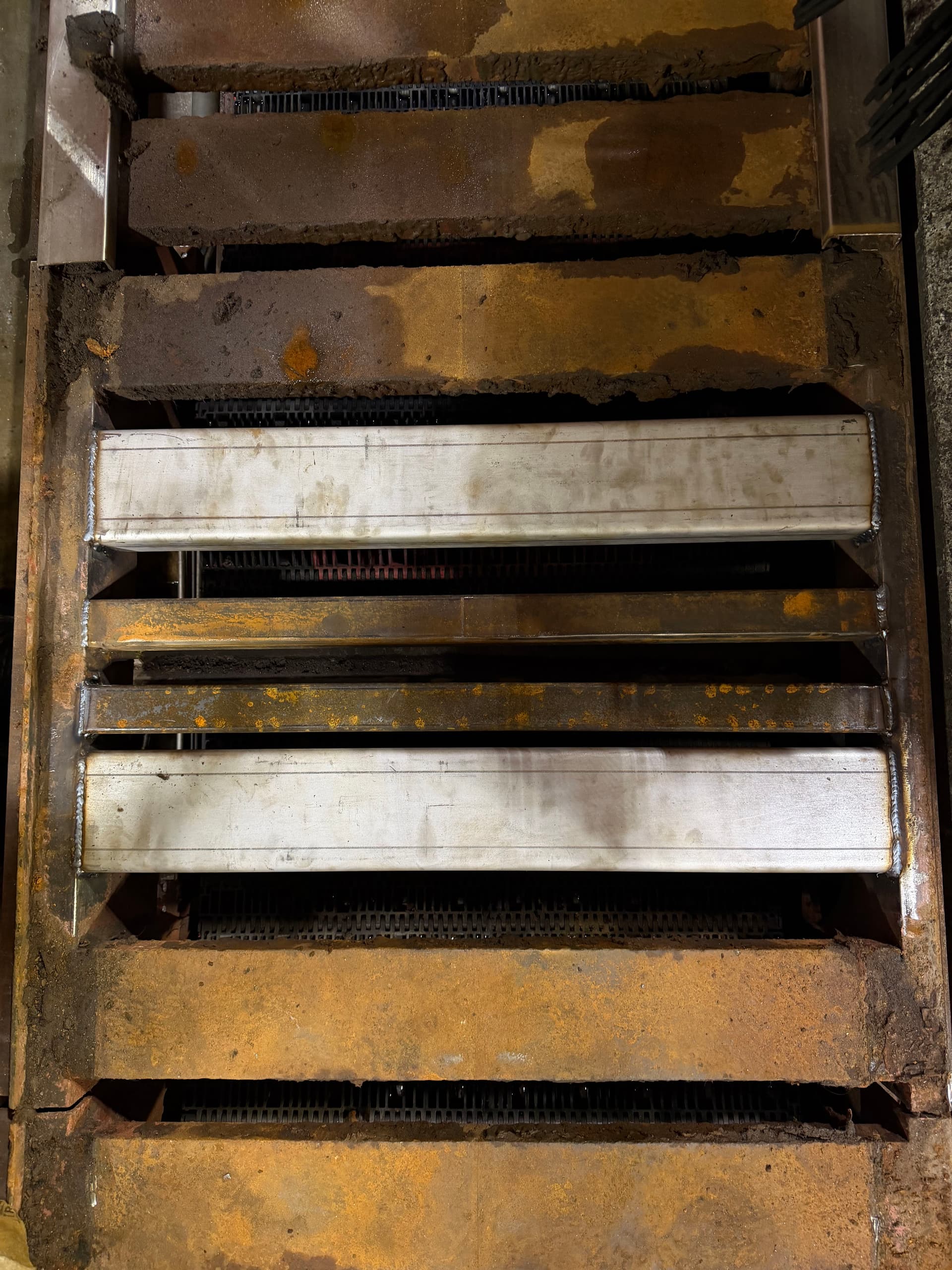 Gallery photos for After-Hours Car Wash Stringer Repairs in Murfreesboro: Image #1